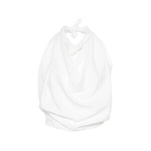 Marrakshi Life White Tops - Blouses Women